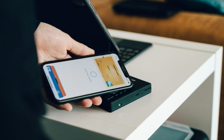 Nachhaltige Zahlungsanbieter: Ökologie des digitalen Geldes