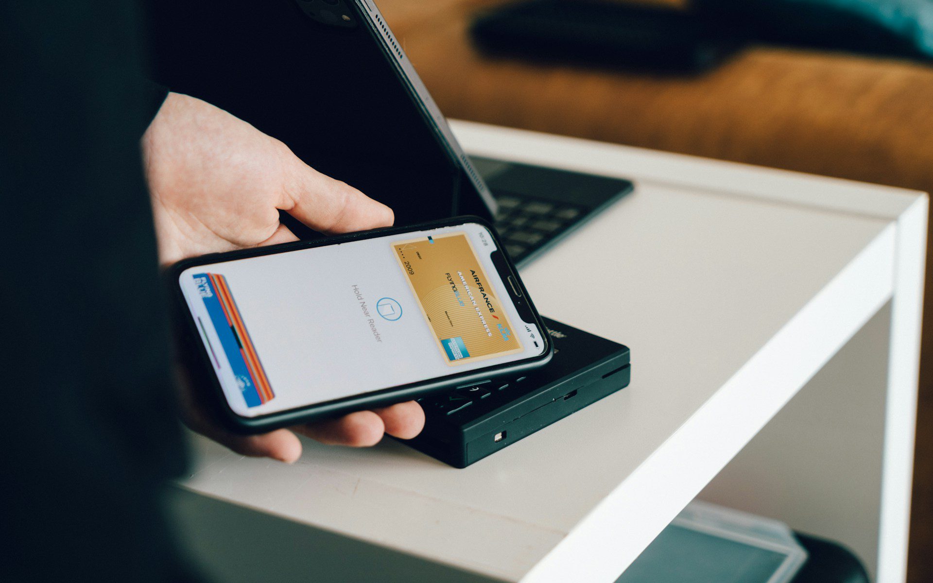 Nachhaltige Zahlungsanbieter: Ökologie des digitalen Geldes