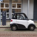 E-Auto-Kleinwagen fuer die Schweiz: Worauf es beim Testsieger ankommt