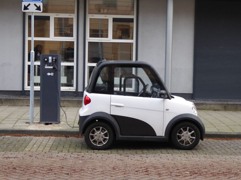 E-Auto-Kleinwagen fuer die Schweiz: Worauf es beim Testsieger ankommt