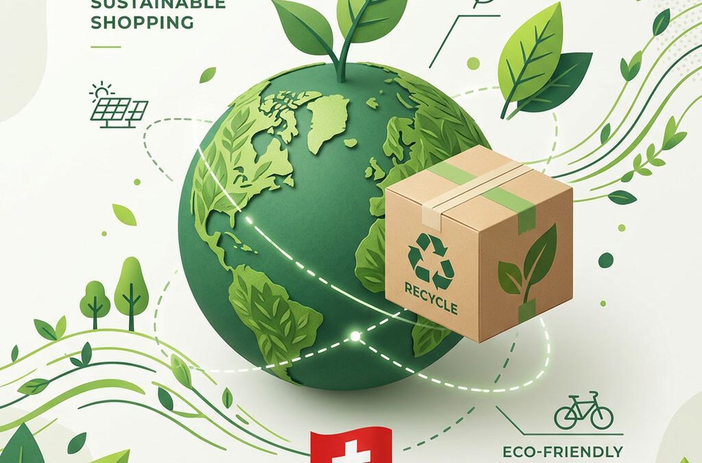 Fruugo Schweiz nachhaltig einkaufen