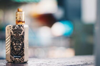featured vape gci