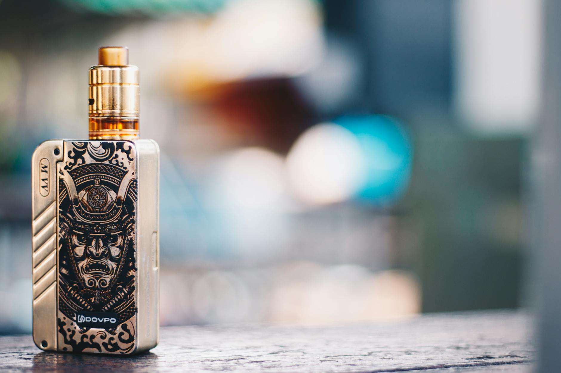 featured vape gci
