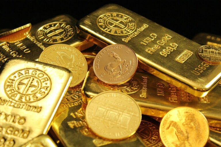 Anonym Gold kaufen: Tipps für private Käufe in der Schweiz