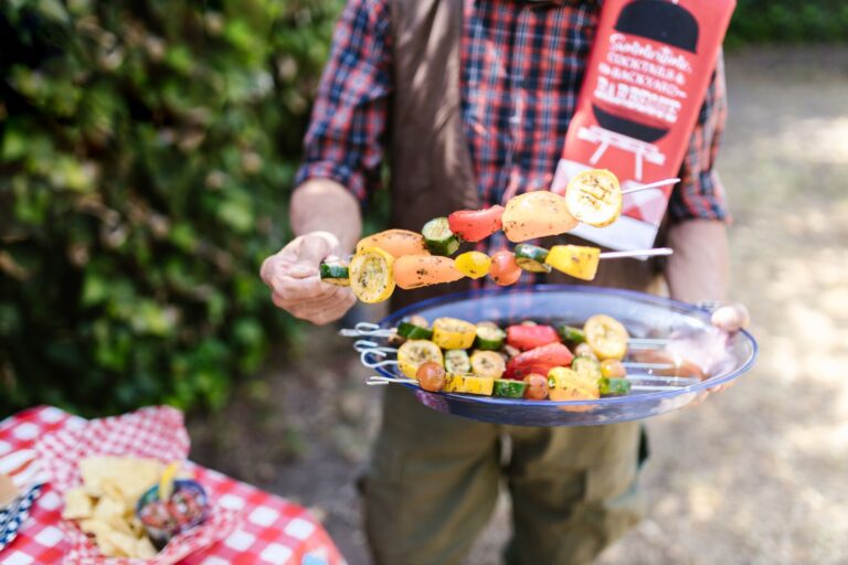Nachhaltig Grillen im Sommer 2026: Tipps & Rezepte