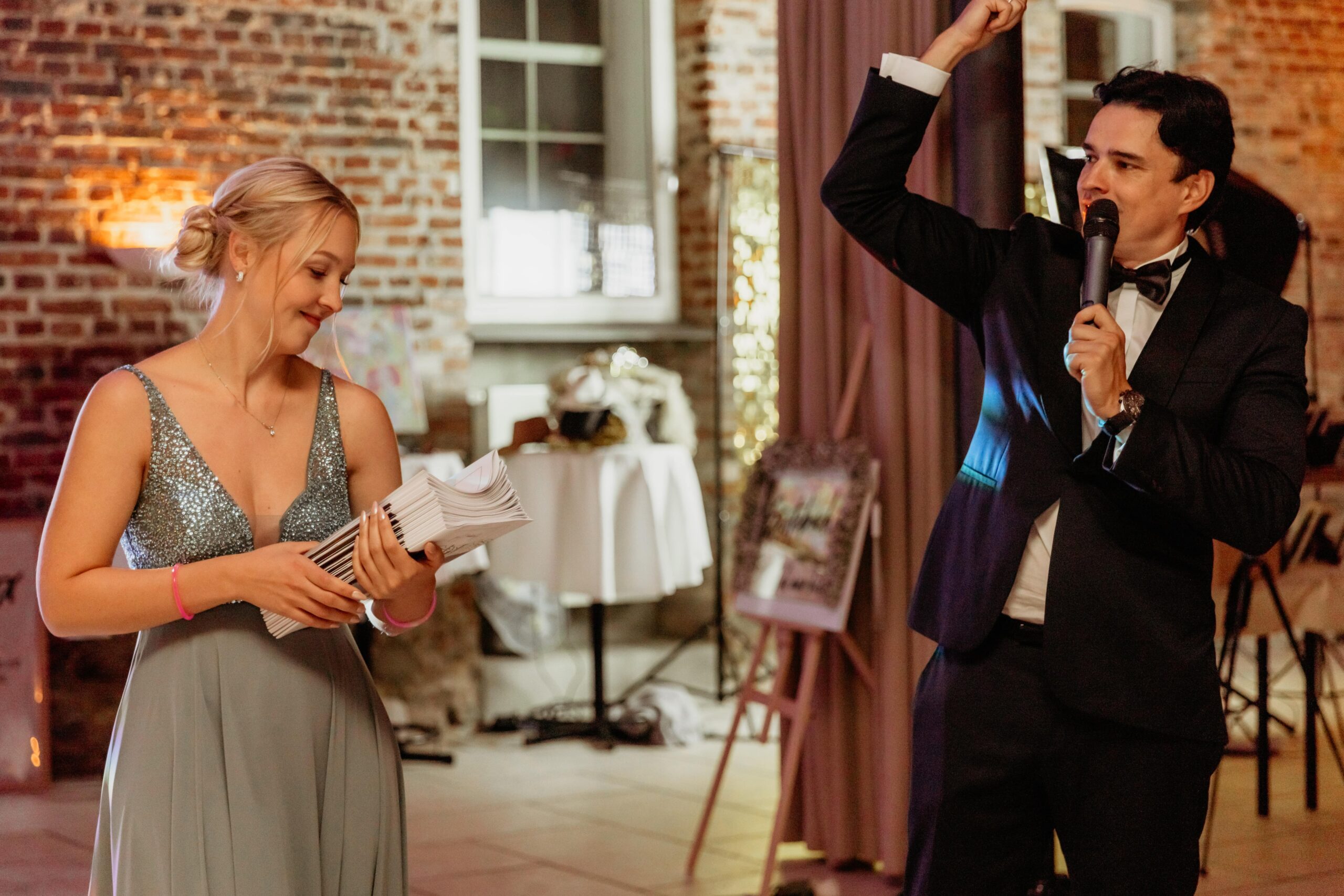 russische Hochzeit
