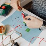 Reparieren statt Wegwerfen: Die Repair-Bewegung wächst